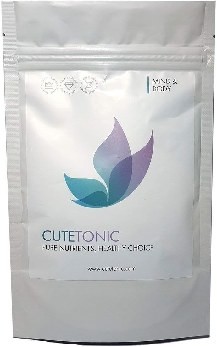 Organic Banana Powder 100% Pure (500g)