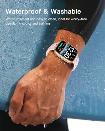 Correa de silicona para Fitpolo GTX20 smartwatch miniatura 2