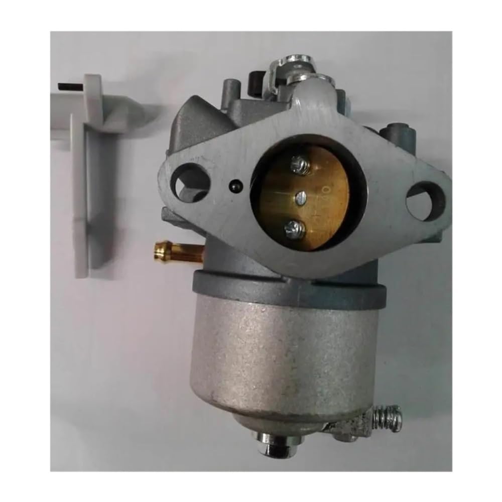 Rondelle moteur carburateur MZ400 contre baisse puissance 7HP-E4301-01