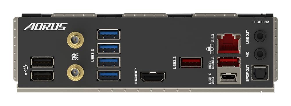 Amazon | Gigabyte Z790 AORUS PRO X WIFI7マザーボード - Intel