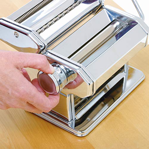 5 BEST Norpro Pasta Machine, Silver 2020 (What is the best norpro 1049