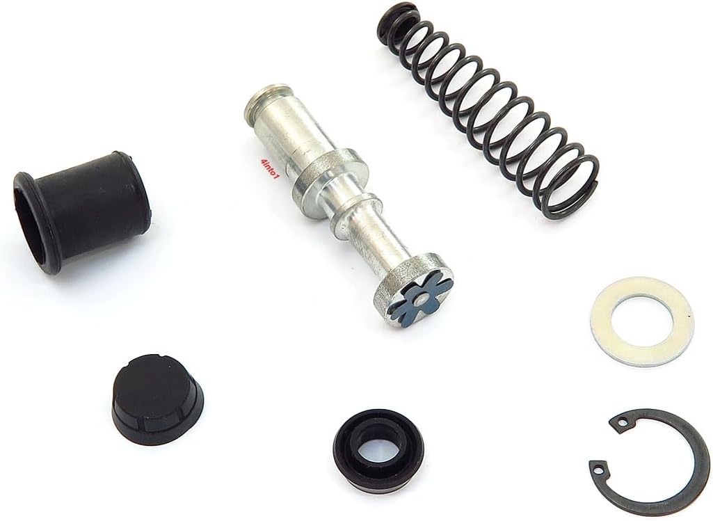 Genuine Honda Master Cylinder Rebuild Kit - 45530-404-315 - Fits Honda CB400A CB400TII CB550 CB750