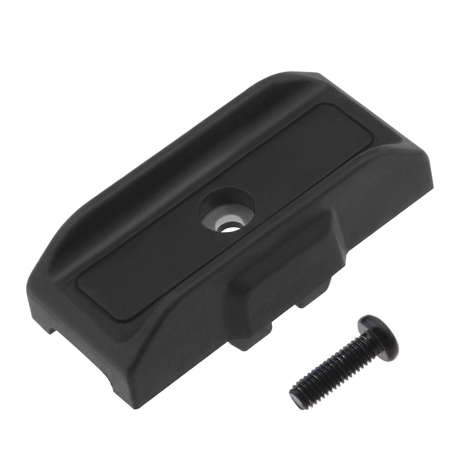 YINETTECH Magnetic Bit Holder with Screws Compatible with Dewalt 18V DCF886 DCF895 DCD796 DCF887 DCD996 Screwdriver Bit Storage Set for Construction Mechanical Work Home DIY N095778