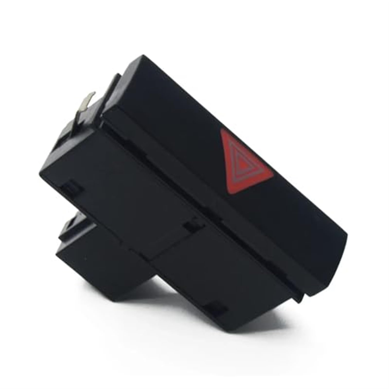 Bouton D'avertissement De Danger (clignotant) - Référence 4F0941509 - Compatible Audi A6/S6/RS6/Allroad (2005-2011) - Matériau ABS - 7