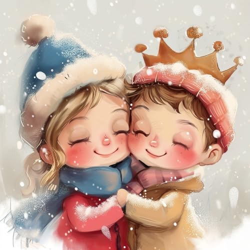 『Maxwell's Winter Wonderland』のカバーアート