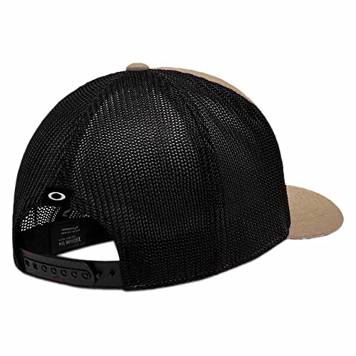 Oakley Unisex-Adult Standard Issue Snapback Cap
