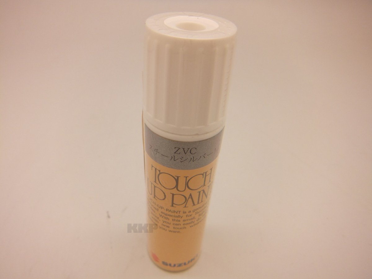 Amazon.co.jp: スズキ アルトワークス(HA36S)タッチペイント ZVC