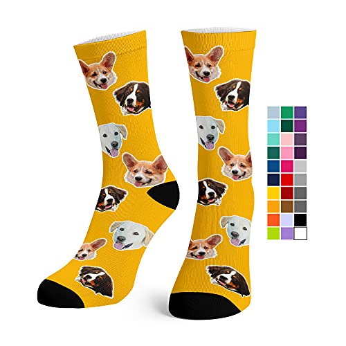 The Best customized dog socks Top 10 Picks By An Expert licorize