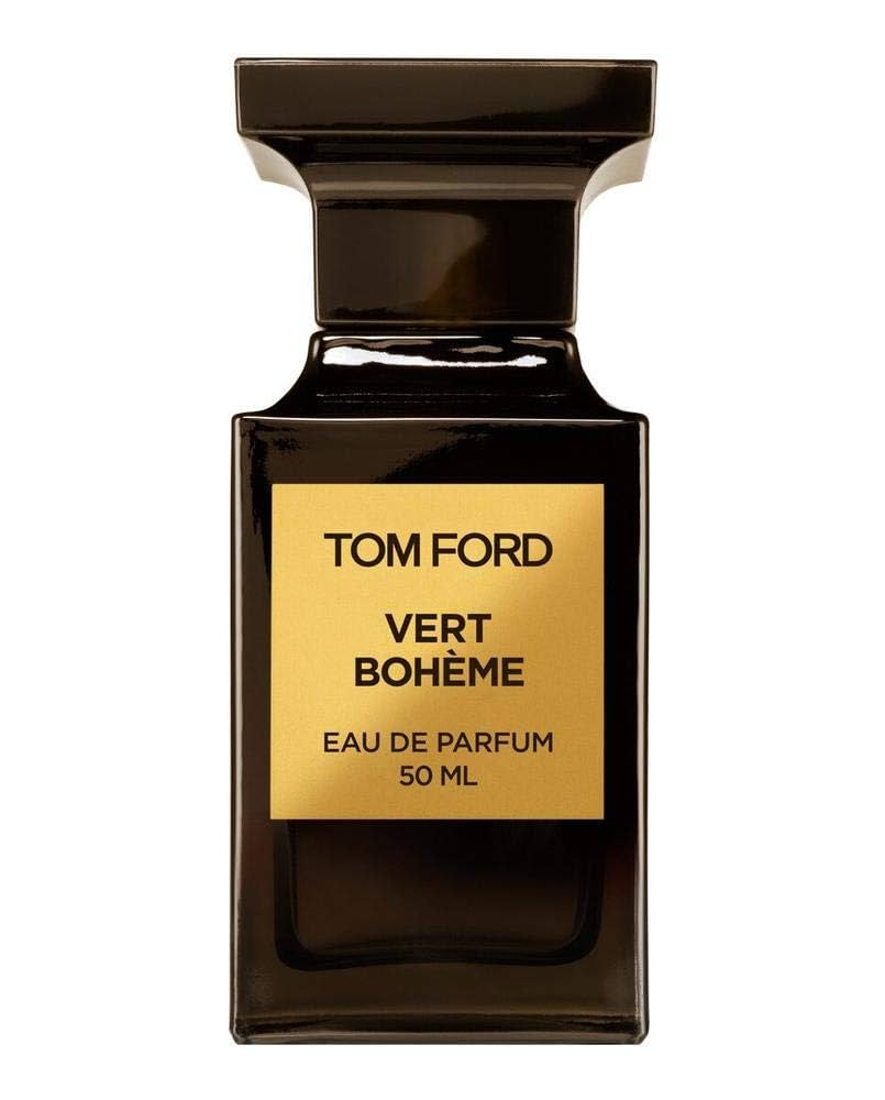 TOM FORD VERT BOHÈME 50ML 香水 Amazon.co.jp: トム フォード プライベートブレンド ヴェール