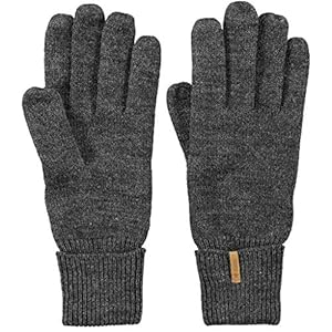 Barts Dames Fine Gebreide Handschoen Armwarmer