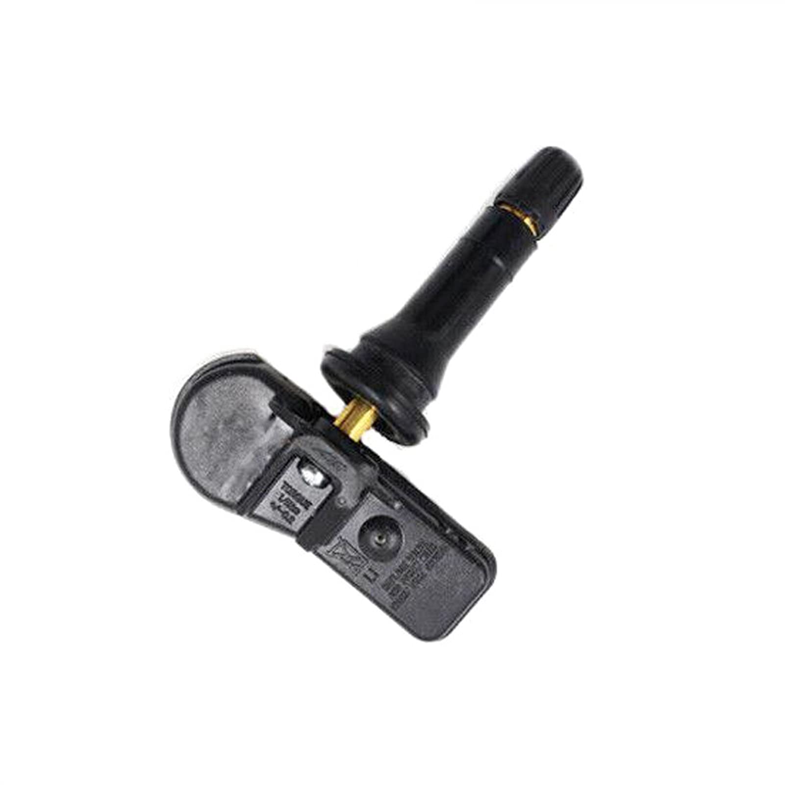 Sensor de presión de neumáticos TPMS para Dacia, Renault y Opel 407009322R, 407001628R y 93457916.