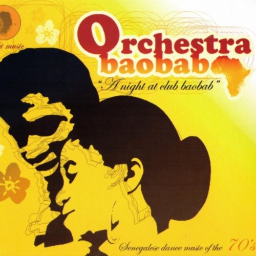 Jin Ma Jin Ma By Orchestra Baobab On Amazon Music Amazon Co Uk