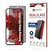 Produktbild Displex Privacy Full Cover Panzerglas (10H) für Samsung Galaxy S22+/S23+, Eco-Montagerahmen, Privacy Filter, Tempered Glas, kratzer-resistente Schutzfolie, hüllenfreundlich