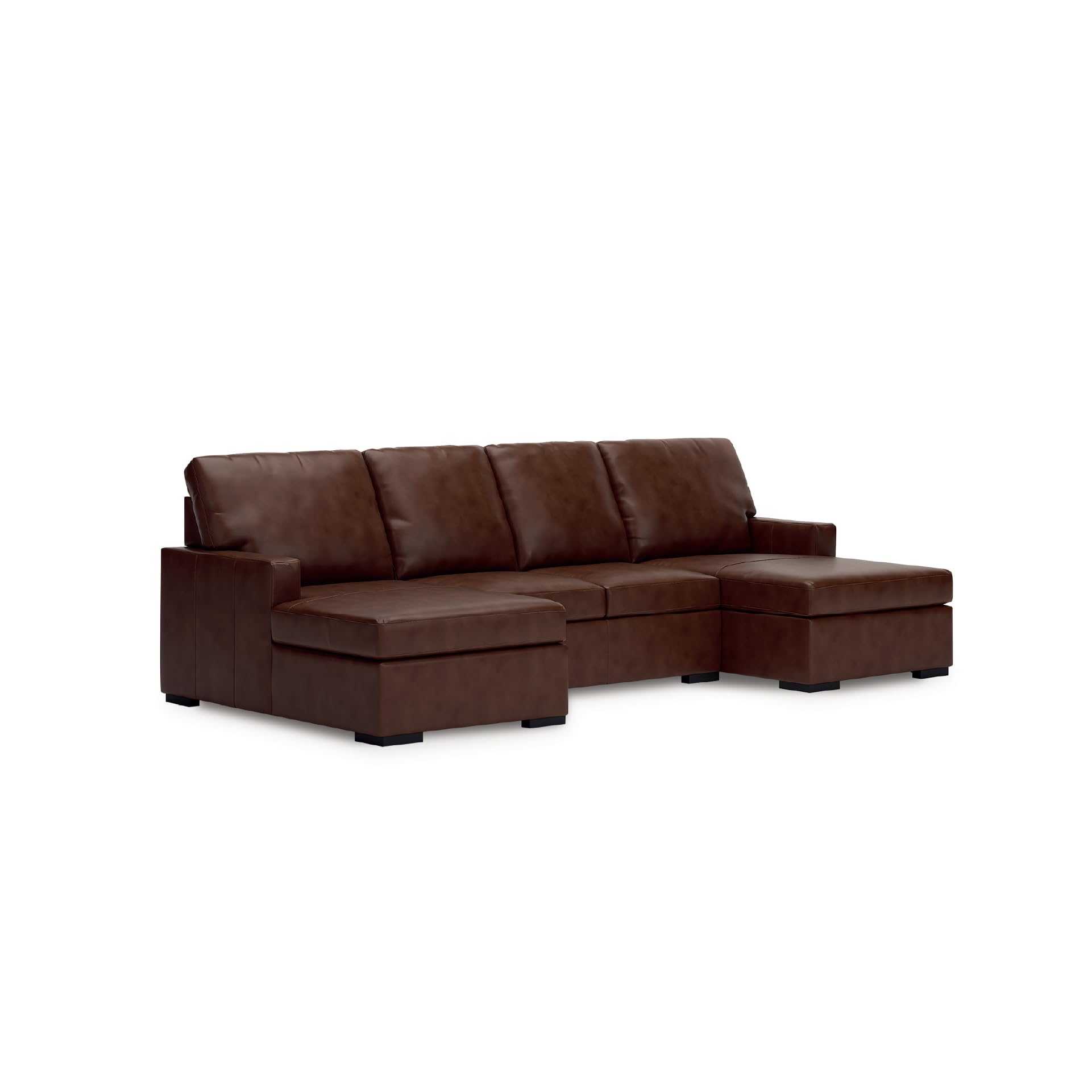 Signiture Design by Ashley Modern Day Sectional