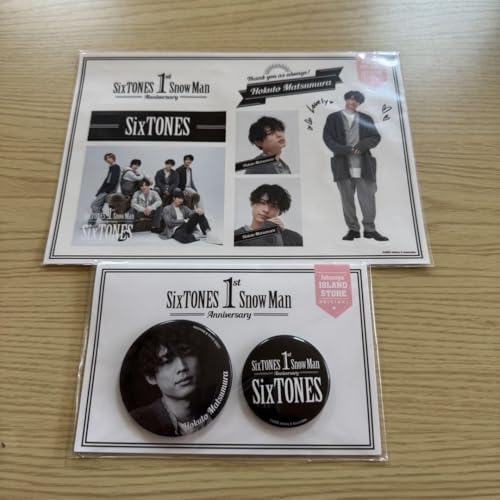 SixTONES - 専用商品 Amazon.co.jp: SixTONES 京本大我 アクスタ ジャポニカスタイル