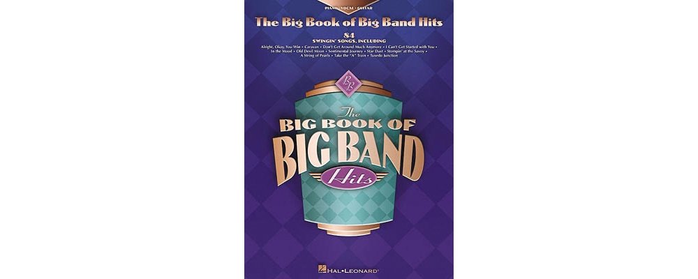The Big Book of Big Band Hits