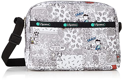 Image of LeSportsac Daniella Crossbody Bag