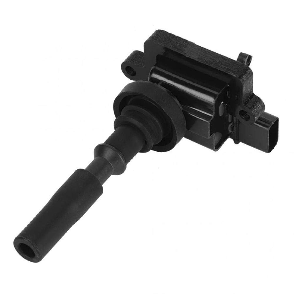 KWWBLX MD325592 Car Ignition Coil Replacement Fits for Mitsubishi Pajero Junio H57A 1995 1996 1997 1998 SUV