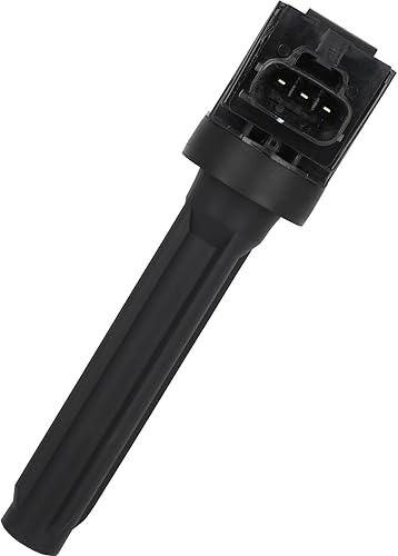 Miniatura 9 de ROADFAR 3 bobinas de encendido con 3 bujías de iridio para Mitsubishi Mirage G4 2015-2018 1.2L l3 UF815 4505 PKH16TT