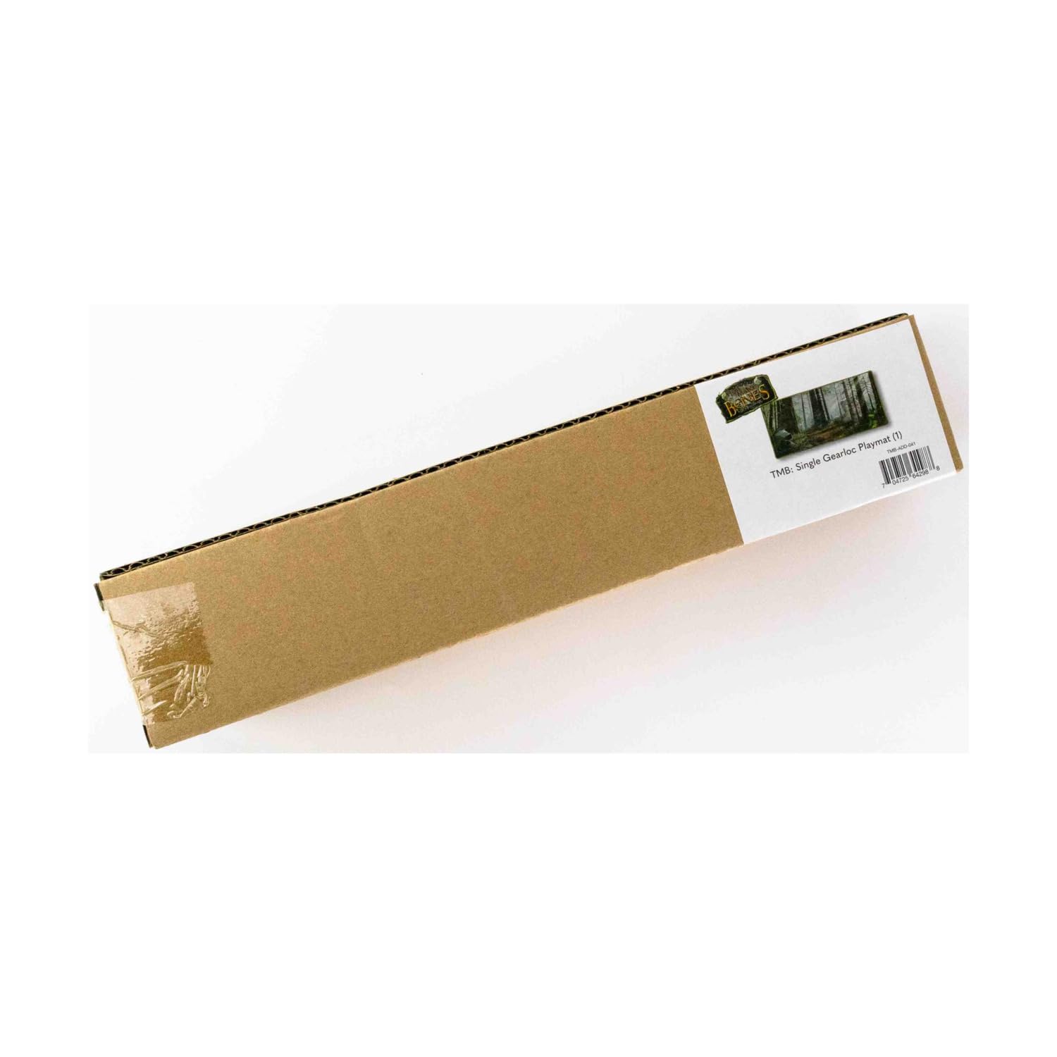 Chip Theory Games Single Modular Playmat – Customizable, Durable Playmat for Board Games and Tabletop Use