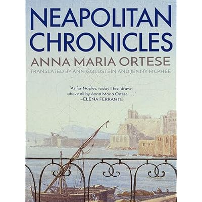 Neapolitan Chronicles