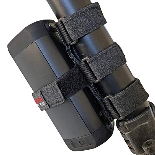 image for Bushwhacker UTV and Wakeboard Tower Speaker Mount - Adjustable Non-Sli