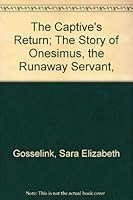 The captives Return B0007I5YF6 Book Cover