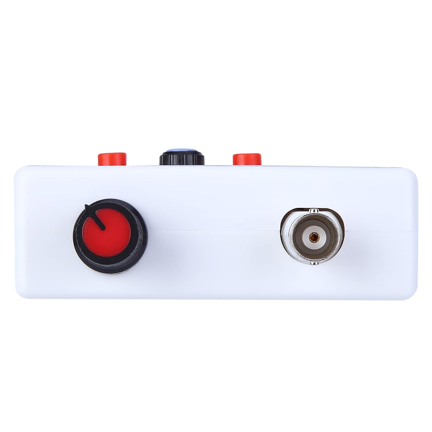 FG?100 DDS Function Generator, Sine Frequency 1HZ?500KHz Counter Source Generator Meter Output Sine Square Triangle Forward Sawtooth