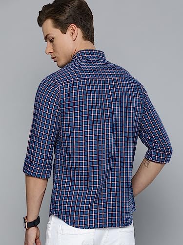 Image of The Indian Garage Co Men Shirt
