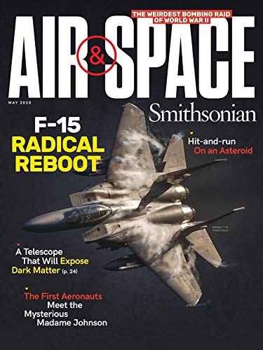 Air & Space Magazine