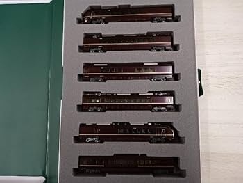 Amazon | KATO 10-1123 E655系 なごみ(和) 5両セット 4935-1