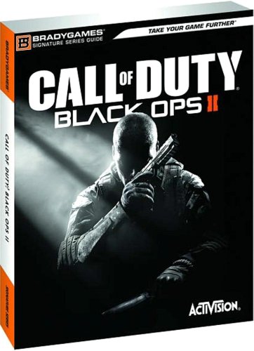 Guide Call of Duty : Black Ops 2