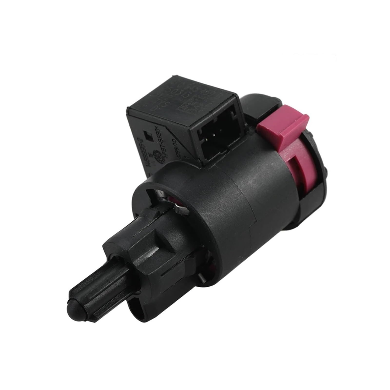 Interruptor freno 4F0945459B compatible con Audi A4 A6 Q5 y VW Phaeton 2005-2018 7
