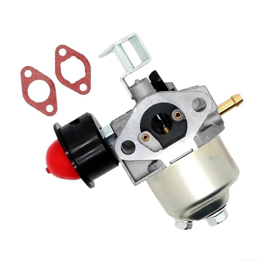 Carburetor and Gasket Kit for Hyundai P4100P P1 79cc Petrol Lawn Mower Engine Fuel Flow Optimization