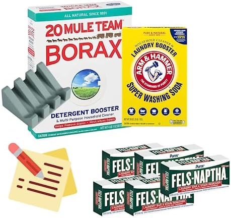 Ultimate Laundry Kit...