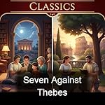 Cover of Seven Against Thebes