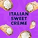 Coffee mate Italian Sweet Crème Flavored Coffee Creamer, Non-Dairy, Gluten-Free, Liquid Creamer for Coffee, Cholesterol Free, 63 Servings