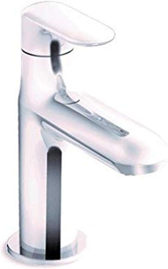 Kohler Kumin Pillar Tap (Polished Chrome Finish)