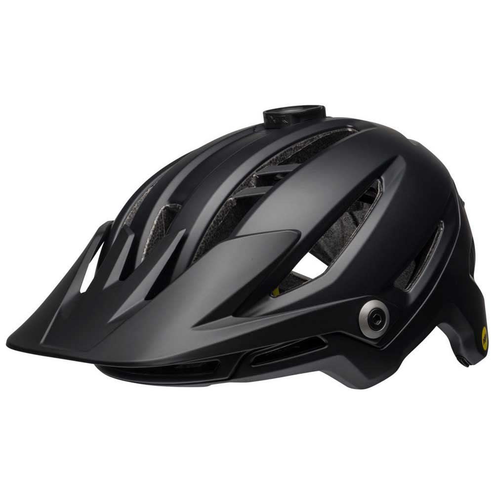 SIXER MIPS MAT/GLS BLK XL 2019 — image 1