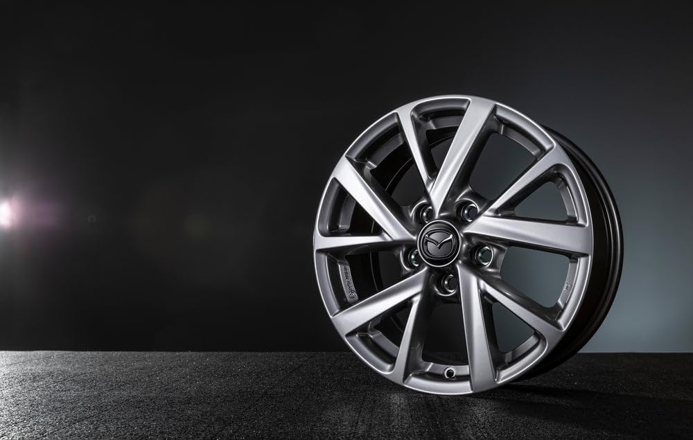 Mazda CX-30 DM 2019 felgi aluminiowe 16" BDMC-V3-810B