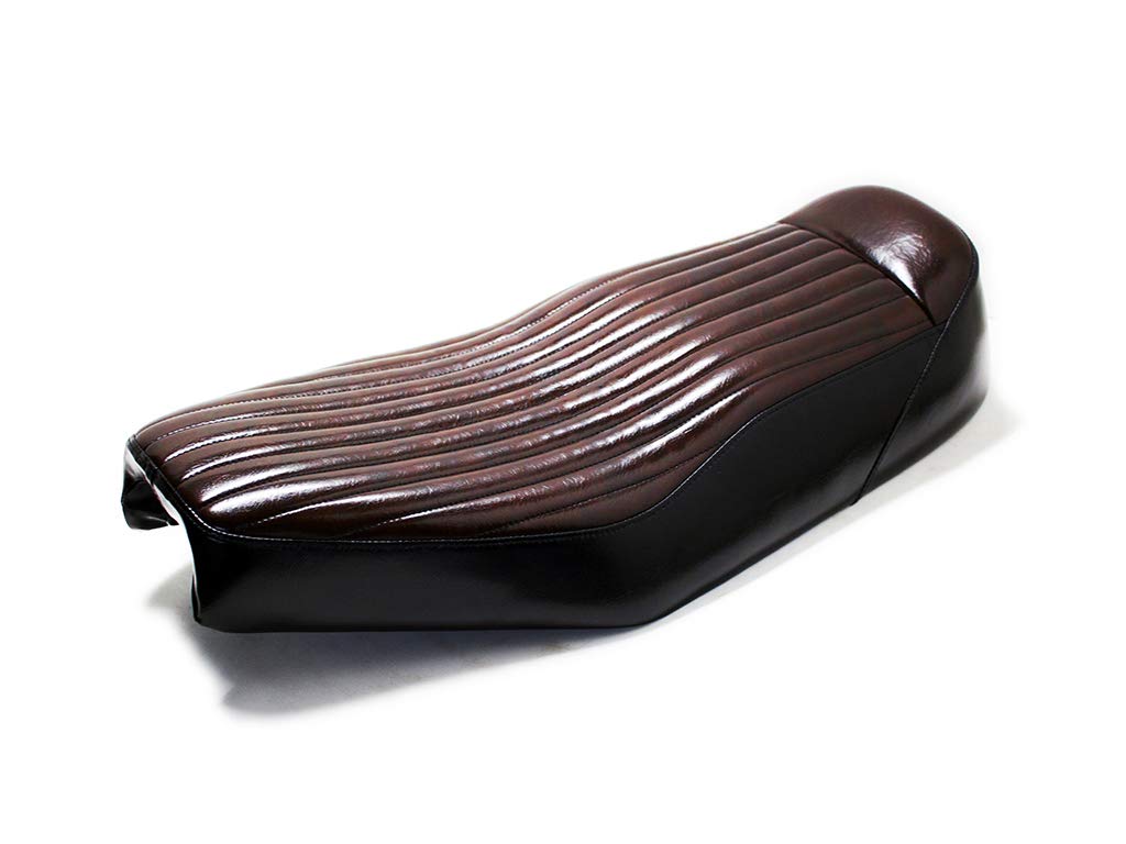 Amazon | MOTOR ROCK W650/400/800用 薄型ベーツタイプ TTシート  