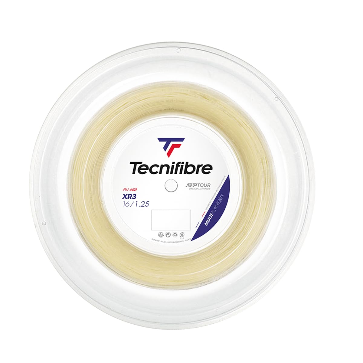 Tecnifibre – Seil für Tennis
