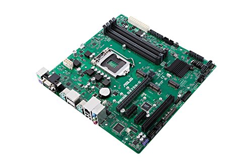 Build My PC, PC Builder, ASUS PRIME Q370M
