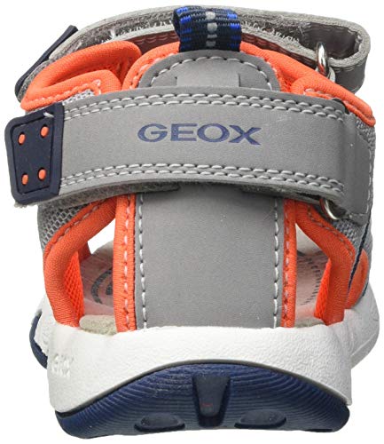 Geox B Sandal Multy Boy A, Sandali Bambini e