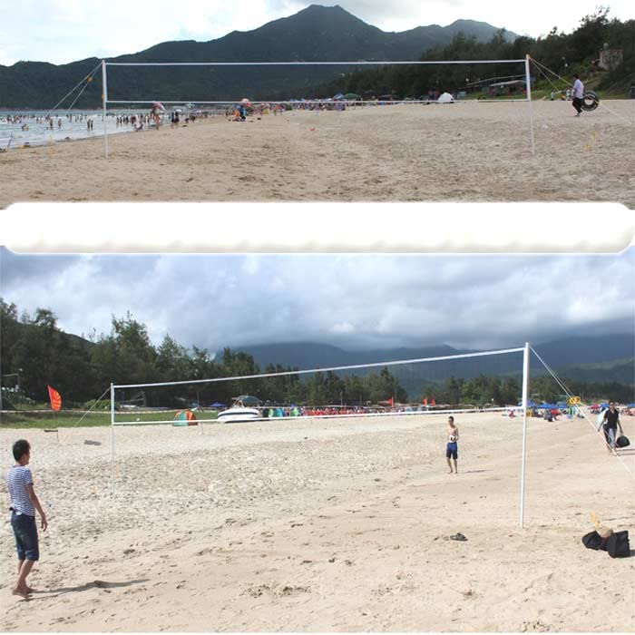 バレーボールセット エックスティーエス（XTS）（キッズ）バレーボール 4号球