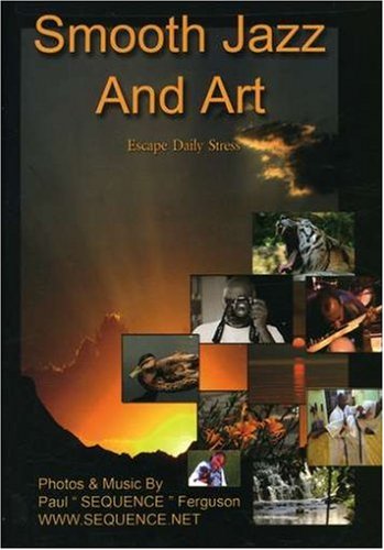 Smooth Jazz and Art
