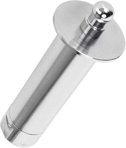 Miniatura 3 de Pulverizadores de fuente de estanque, cabezal de pulverización de agua de acero inoxidable Boquilla de fuente de agua para el estanque de parque