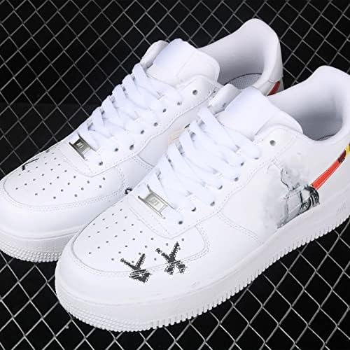 air force 1 low shoelace length