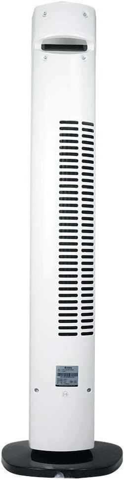 Air Cooler for Home Office Evapative Coolers Air Cooler Electric Fan Remote Control Cooling Fan Appointment Timing Energy Saving (Color : Size :)