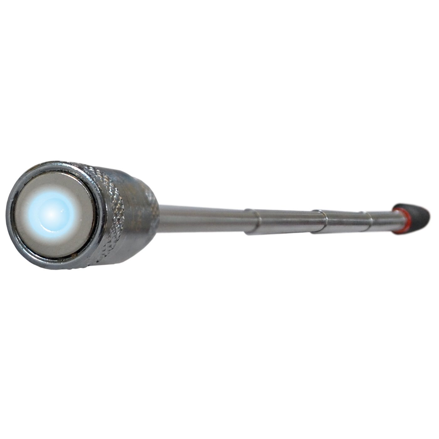 Home Handy LED Telescopic Torch Magnet